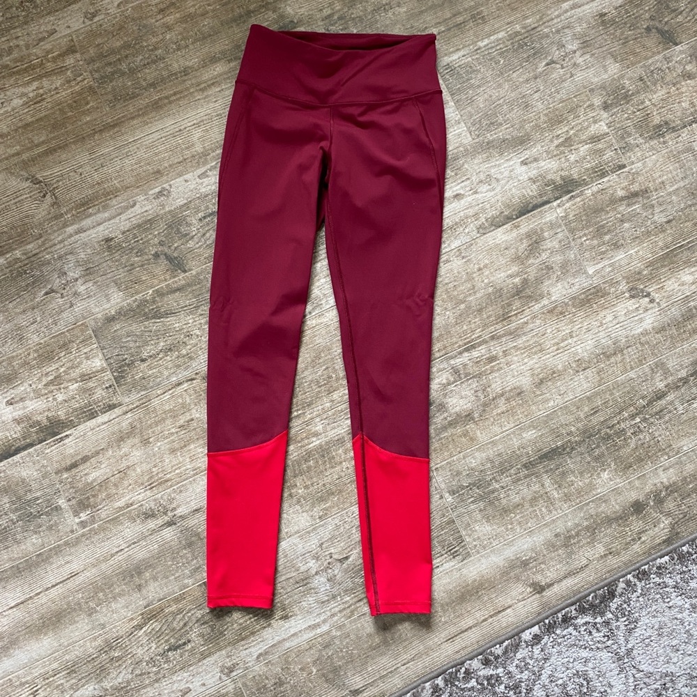 Victoria’s Secret Sport Knockout Leggings SMALL